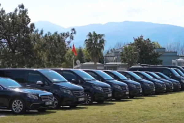 Bursa Transfer Firmaları