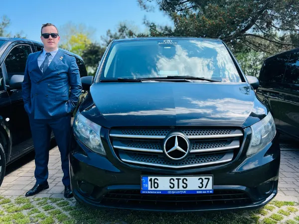 Balen Tur AŞ.