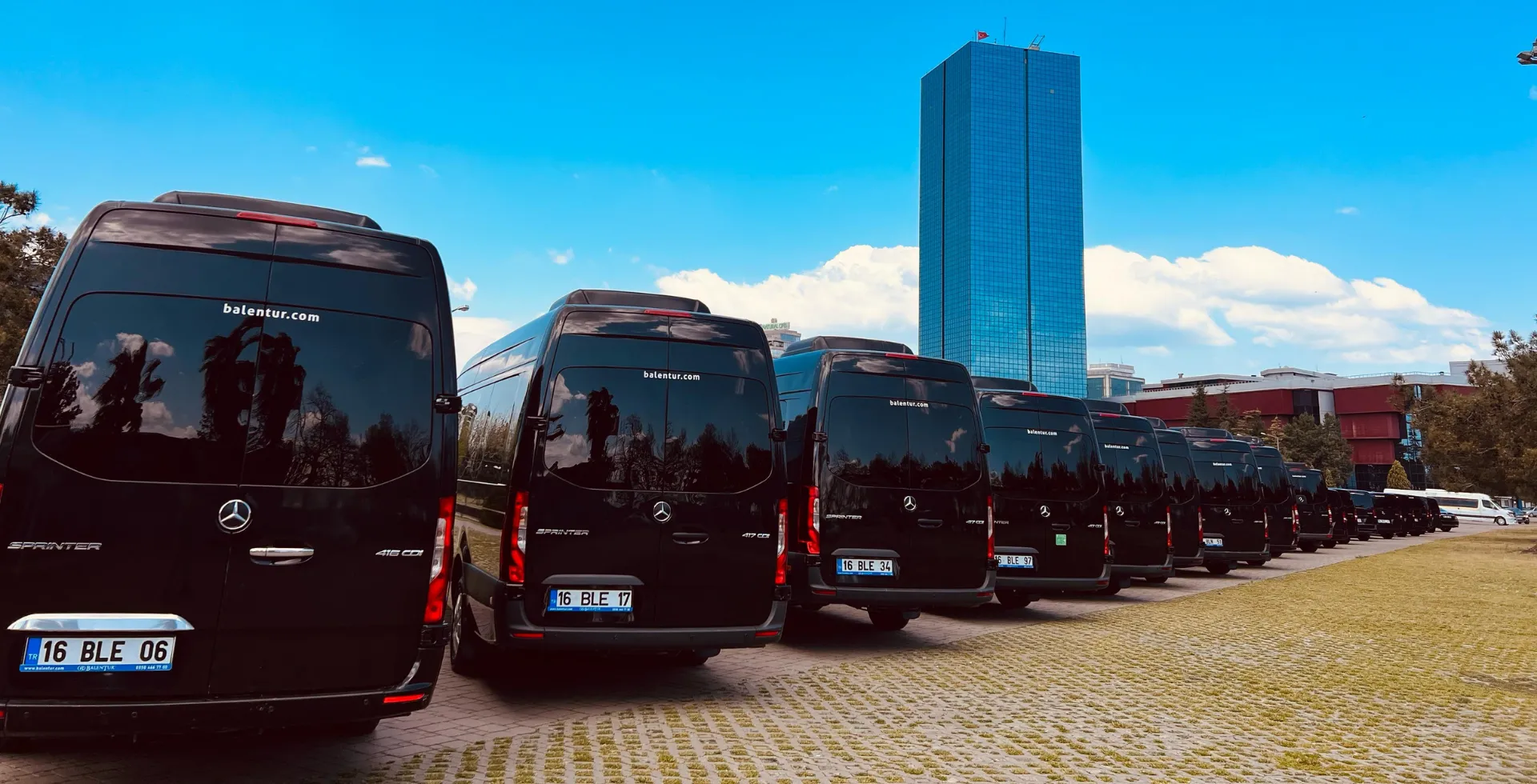 Bursa Transfer Firmaları