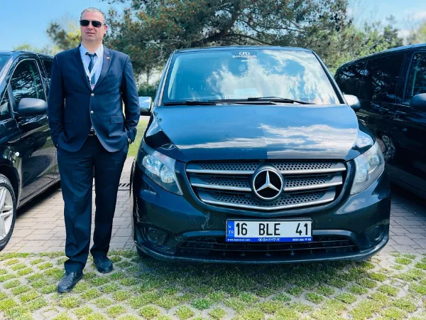 Balen Tur AŞ.