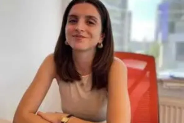 Çiğdem SÖNMEZ