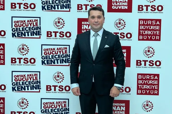 Engin BALTA